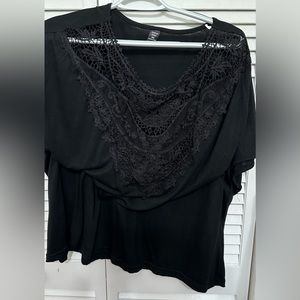 Shein Blouse, 4x